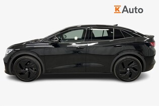 Volkswagen ID.5 vaihtoauto