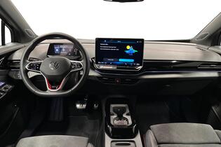 Volkswagen ID.5 vaihtoauto