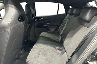 Volkswagen ID.5 vaihtoauto