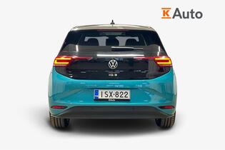 Volkswagen ID.3 vaihtoauto