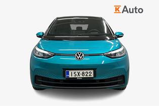 Volkswagen ID.3 vaihtoauto