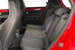 SEAT Mii electric vaihtoauto