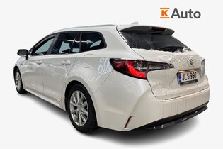 Suzuki Swace vaihtoauto