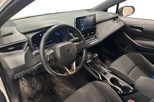 Suzuki Swace vaihtoauto