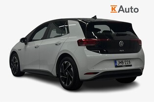 Volkswagen ID.3 vaihtoauto