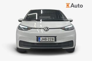 Volkswagen ID.3 vaihtoauto