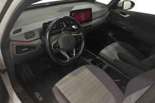 Volkswagen ID.3 vaihtoauto