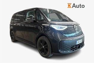 Volkswagen ID. Buzz vaihtoauto