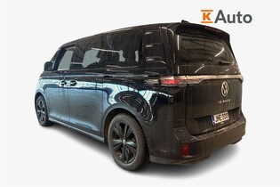 Volkswagen ID. Buzz vaihtoauto