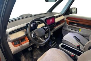 Volkswagen ID. Buzz vaihtoauto