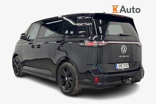 Volkswagen ID. Buzz vaihtoauto