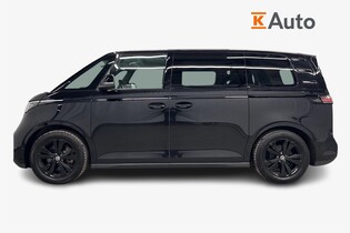 Volkswagen ID. Buzz vaihtoauto