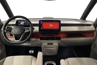 Volkswagen ID. Buzz vaihtoauto