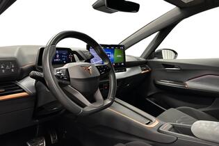 Cupra Born vaihtoauto