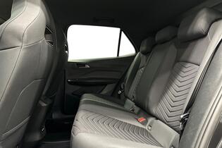 Cupra Born vaihtoauto