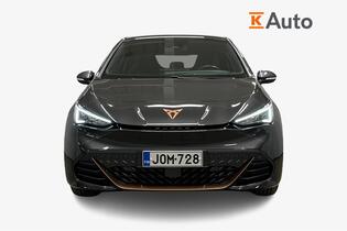 Cupra Born vaihtoauto