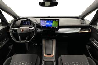 Cupra Born vaihtoauto