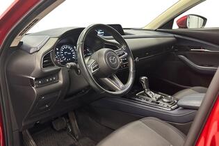 Mazda CX-30 vaihtoauto