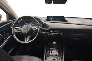 Mazda CX-30 vaihtoauto