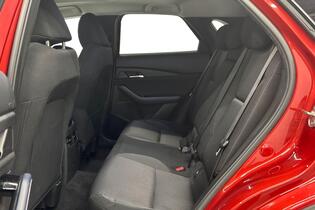 Mazda CX-30 vaihtoauto