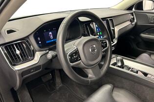 Volvo V60 Cross Country vaihtoauto