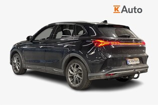 MG Marvel R vaihtoauto