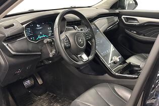 MG Marvel R vaihtoauto