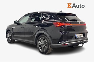 MG Marvel R vaihtoauto