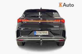 MG Marvel R vaihtoauto