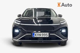 MG Marvel R vaihtoauto