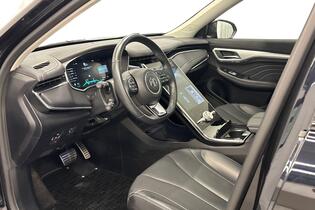 MG Marvel R vaihtoauto