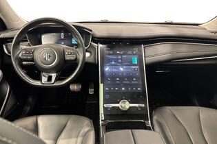 MG Marvel R vaihtoauto