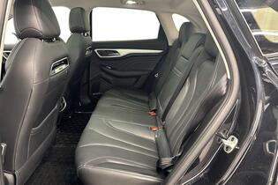 MG Marvel R vaihtoauto