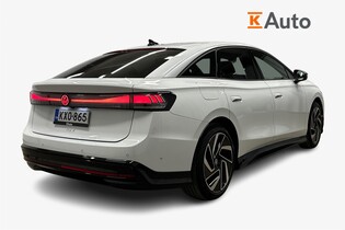 Volkswagen ID.7 vaihtoauto