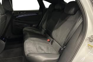 Volkswagen ID.7 vaihtoauto