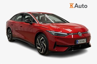 Volkswagen ID.7 vaihtoauto