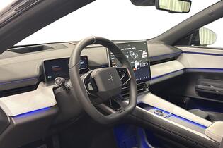 Polestar 4 vaihtoauto