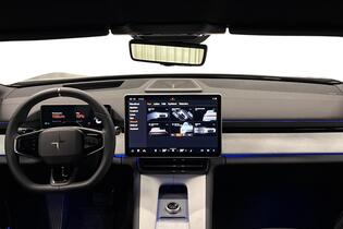 Polestar 4 vaihtoauto