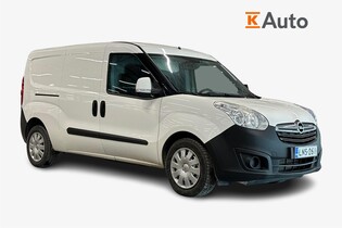 Opel Combo vaihtoauto