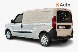 Opel Combo vaihtoauto