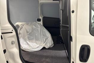 Opel Combo vaihtoauto