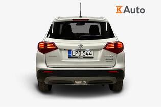 Suzuki Vitara vaihtoauto