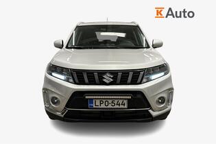 Suzuki Vitara vaihtoauto