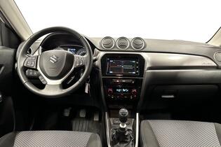 Suzuki Vitara vaihtoauto