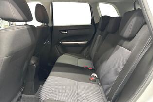 Suzuki Vitara vaihtoauto