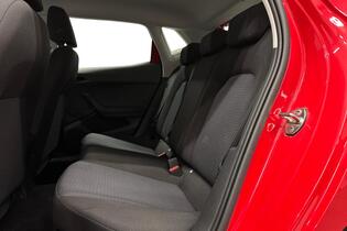 SEAT Ibiza vaihtoauto