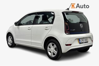 Volkswagen up! vaihtoauto