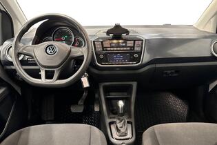 Volkswagen up! vaihtoauto