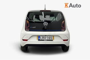 Volkswagen up! vaihtoauto