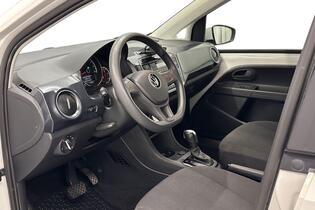 Volkswagen up! vaihtoauto